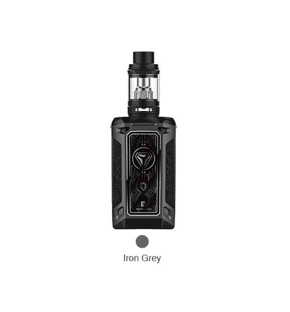 VAPORESSO - Switcher LE Version 220W TC Starter Kit - 5ml NRG Tank