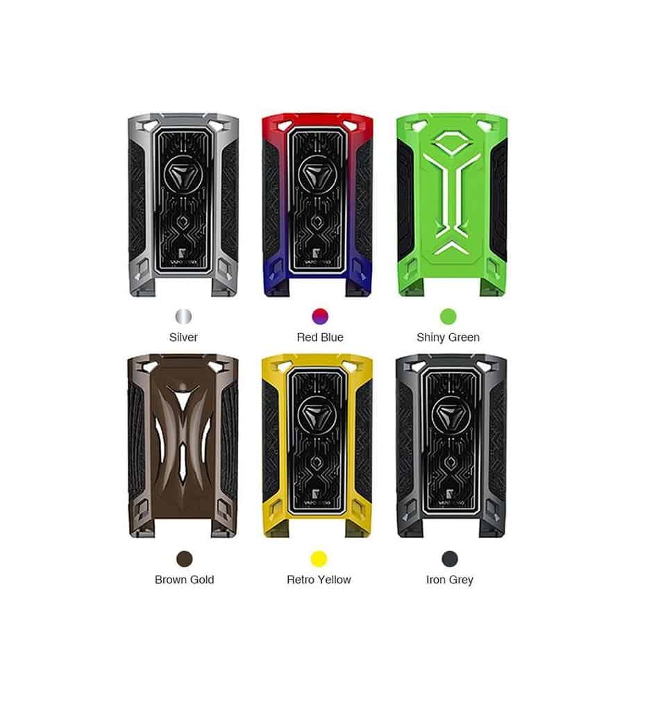 Vaporesso Switcher Case