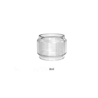 Vaporesso Sky Solo Plus/SKRR/NRG-S Replacement Glass 8ml