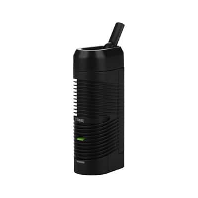 Vivant Alternate Loose Leaf Vaporizer