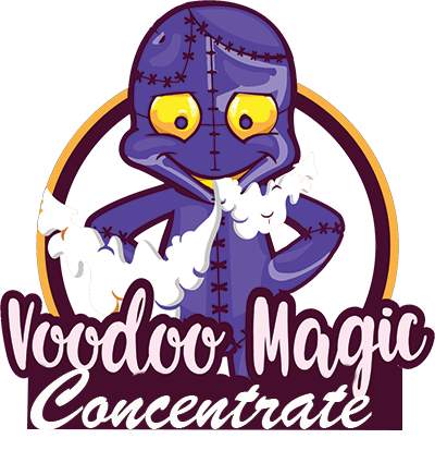Voodoo Magic Concentrate – Coffee