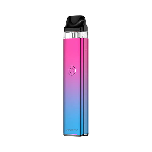 Vaporesso - XROS 3 Pod System Kit 1000mAh 2ml