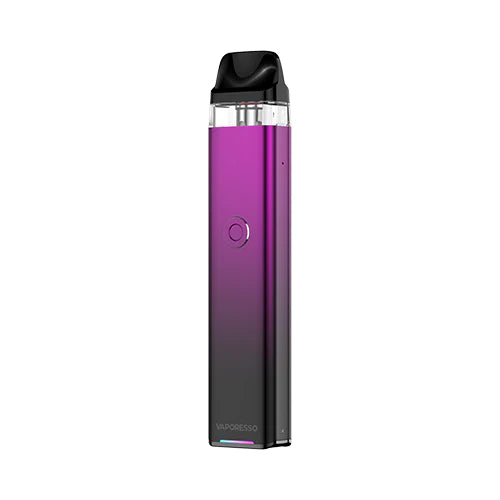 Vaporesso - XROS 3 Pod System Kit 1000mAh 2ml