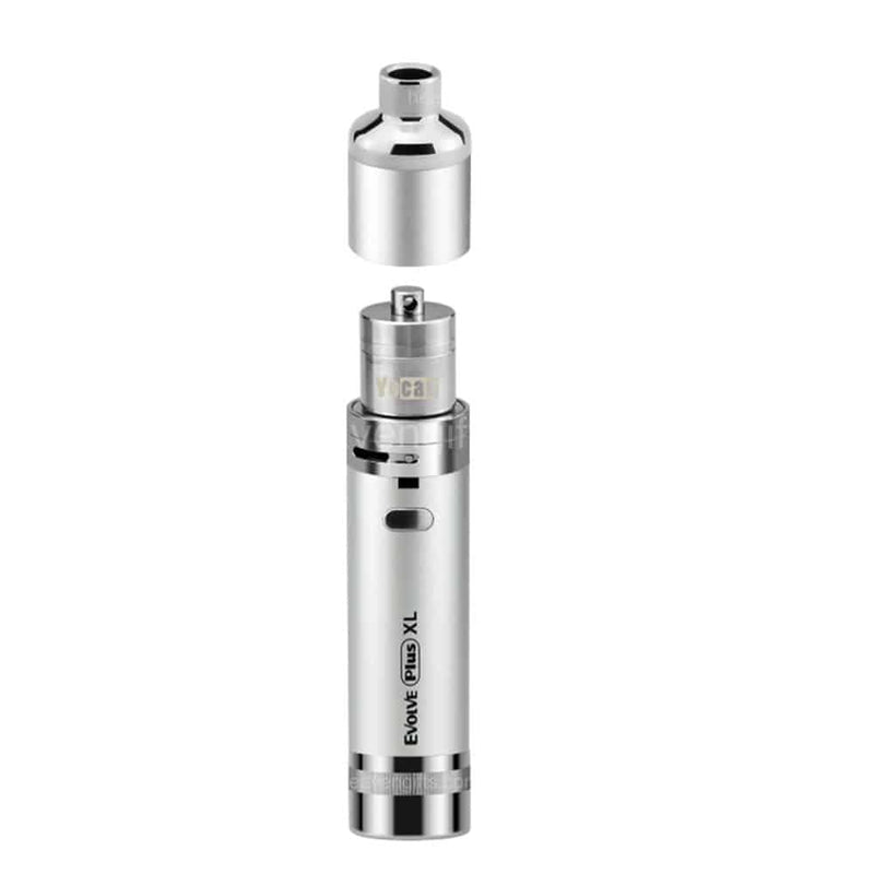 Yocan Evolve Plus XL Wax Vape Pen Kit 1400mAh