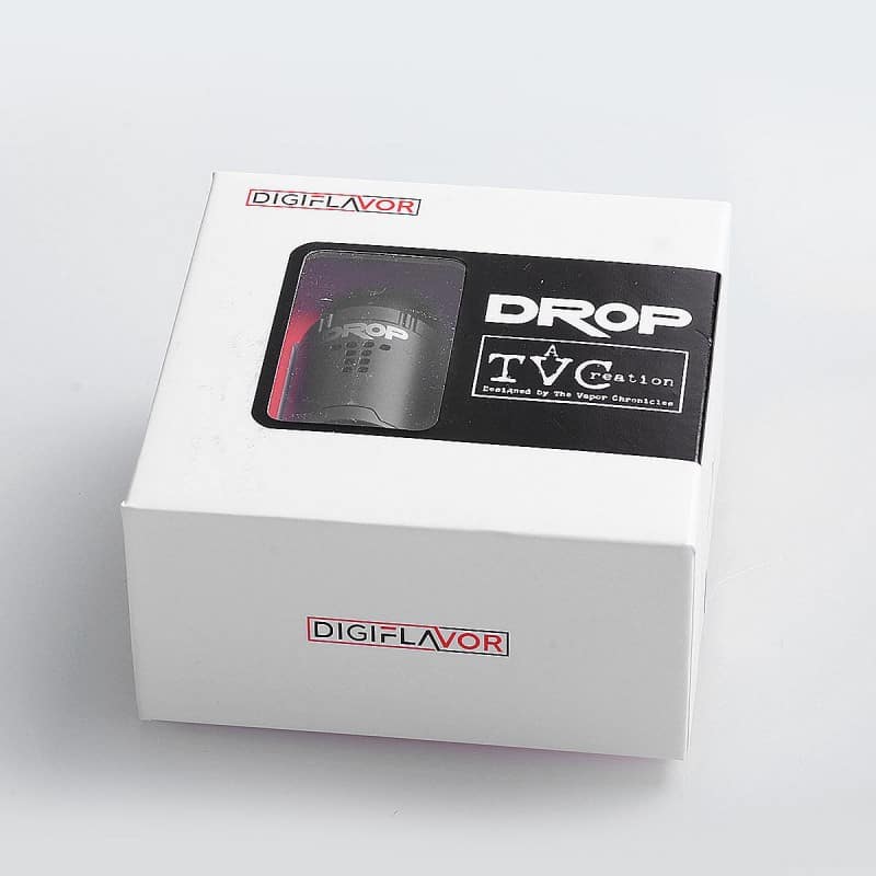 Digiflavor DROP RDA
