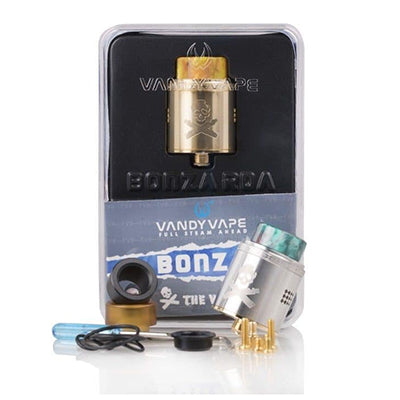 VANDYVAPE BONZA RDA - 24MM