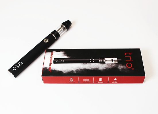 Polaris Vape Pen Mini