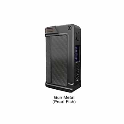 Lost Vape Paranormal 200W DNA250C TC Box MOD
