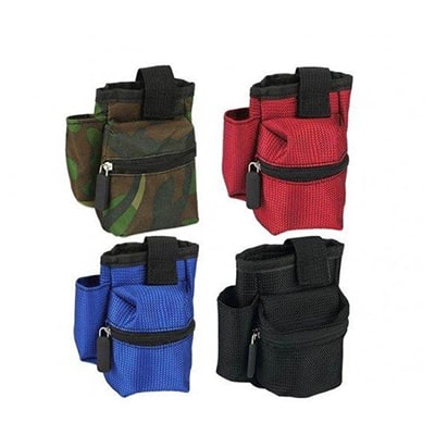 E-cig DIY Multi-functional bag