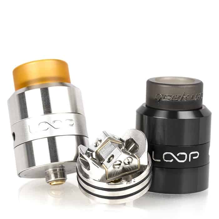 Geekvape Loop RDA