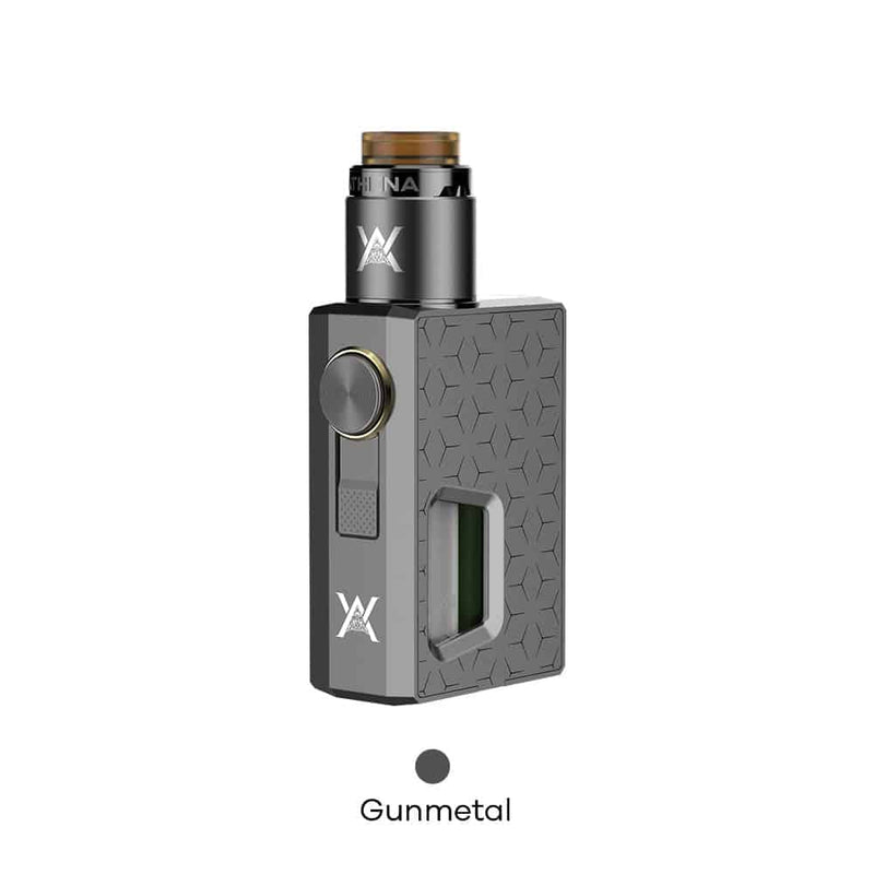 GeekVape Athena Squonk Kit with BF RDA