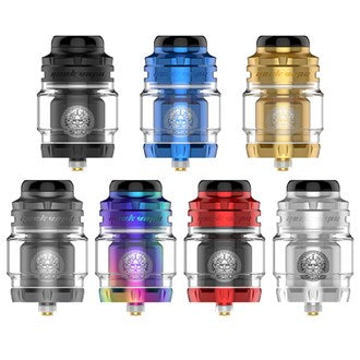 GeekVape Z X II RTA 4.5ml