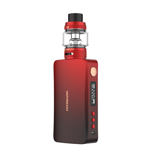 Vaporesso - Gen S Kit NRG-S Tank