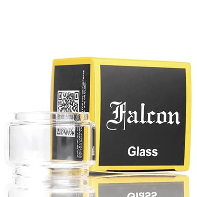 HorizonTech Falcon King Replacement Glass Tube