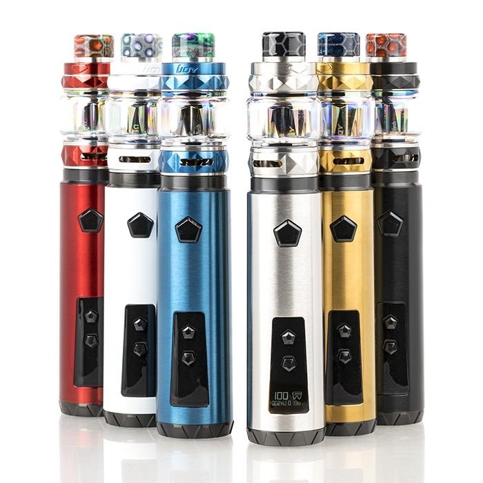 IJOY Saber 100 20700 VW Kit
