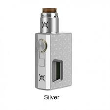 GeekVape Athena Squonk Kit with BF RDA