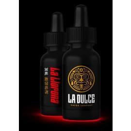 LA DULCE - La Liorona