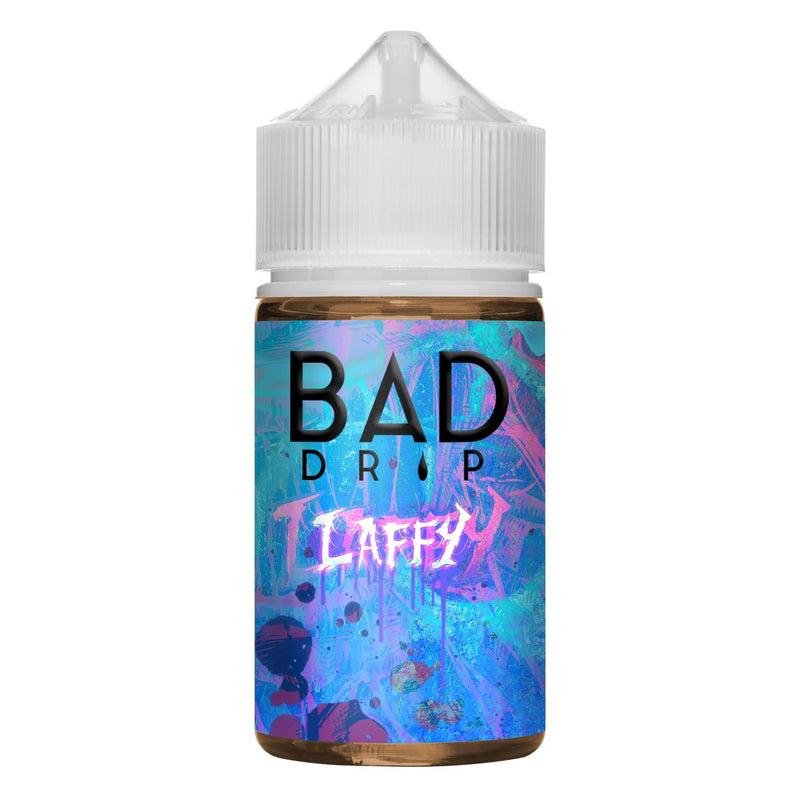 Bad Drip Labs - Clown Liquids - Laffy - 60ml
