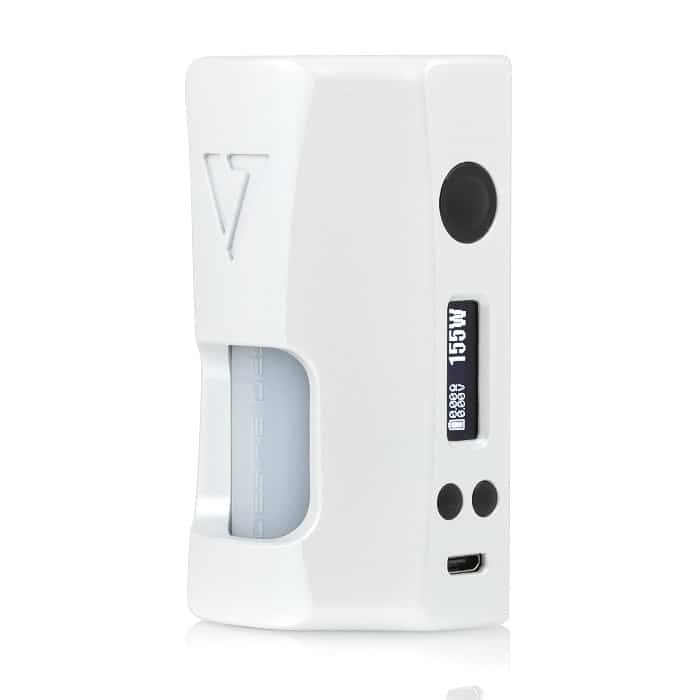 Desire Rage 155W TC Squonk MOD
