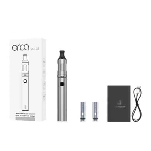 VAPORESSO ORCA SOLO AIO STARTER KIT