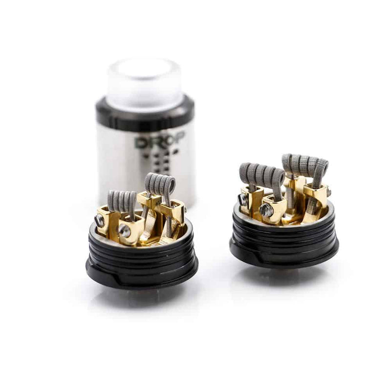 Digiflavor DROP RDA