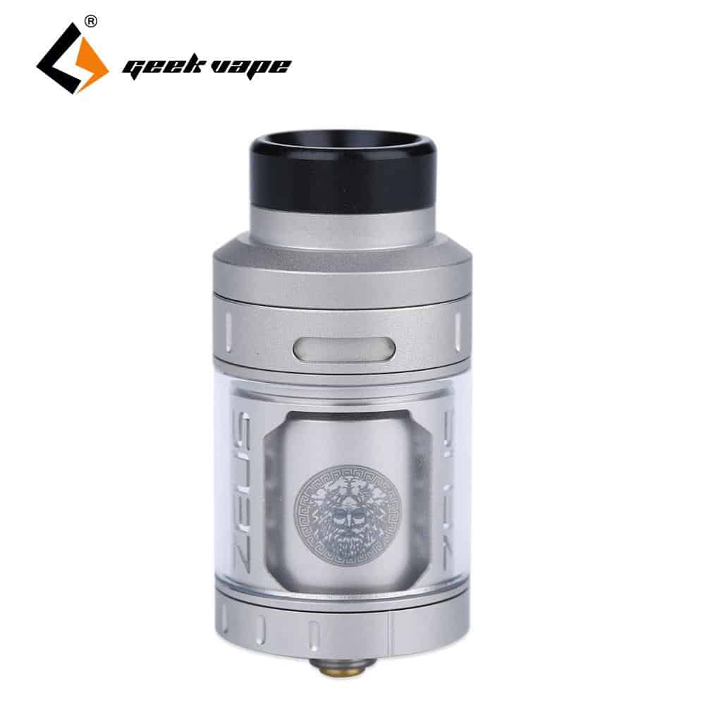 GeekVape Zeus RTA 4ml