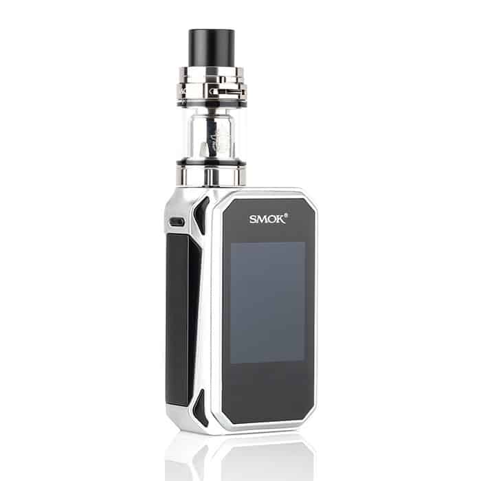 SMOK G-PRIV 2 230W with TFV8 X-Baby Kit