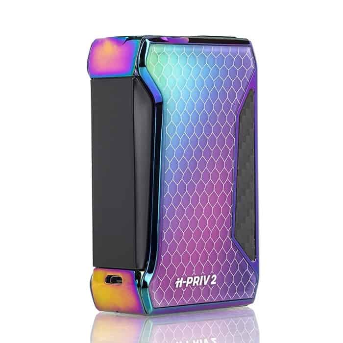 SMOK H-Priv 2 225W TC Box MOD