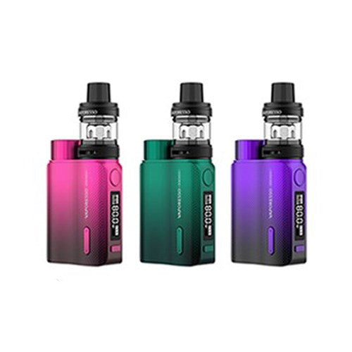 Vaporesso Swag II 80W TC Kit with NRG PE Tank