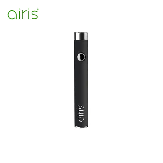 Airistech Airis VV 2.0 Dry Herb Vape Pen - 510 Battery connection