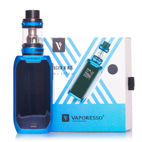 VAPORESSO - Revenger X - 220w Kit