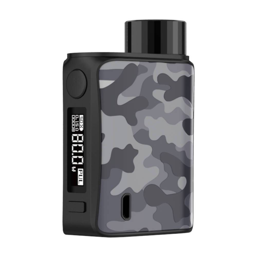 Vaporesso SWAG II 80W Mod