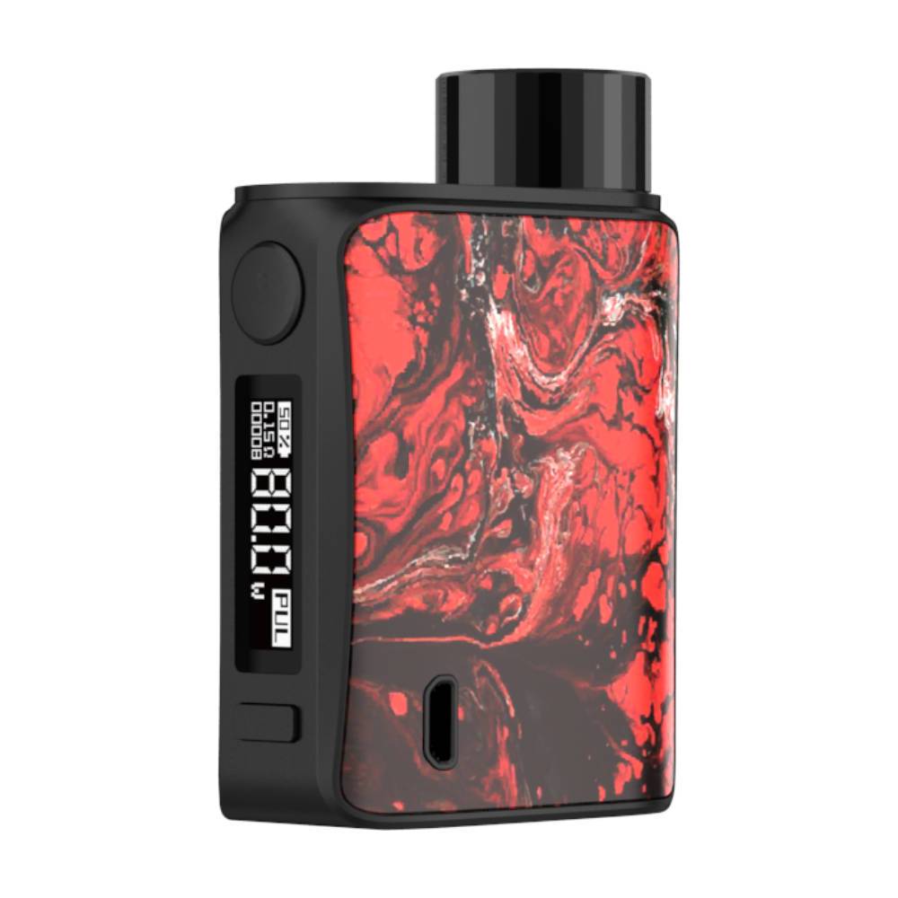 Vaporesso SWAG II 80W Mod