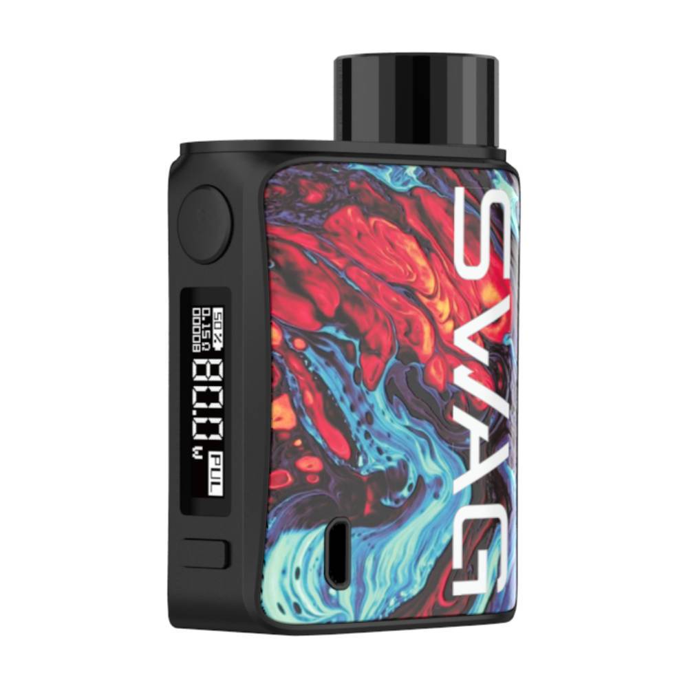 Vaporesso SWAG II 80W Mod