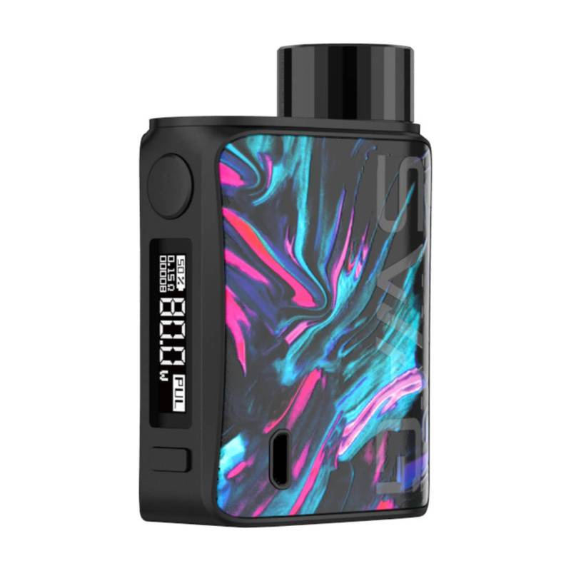 Vaporesso SWAG II 80W Mod