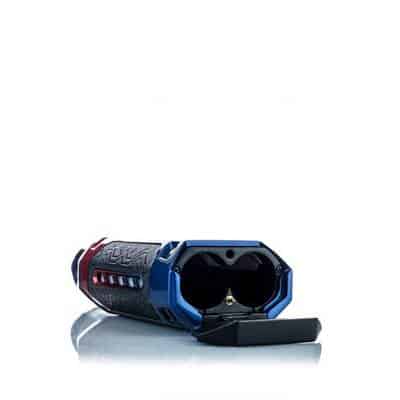 VAPORESSO - Switcher LE Version 220W TC Starter Kit - 5ml NRG Tank
