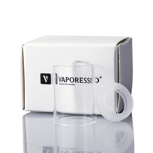 Vaporesso Orca Solo Replacement Glass Tube