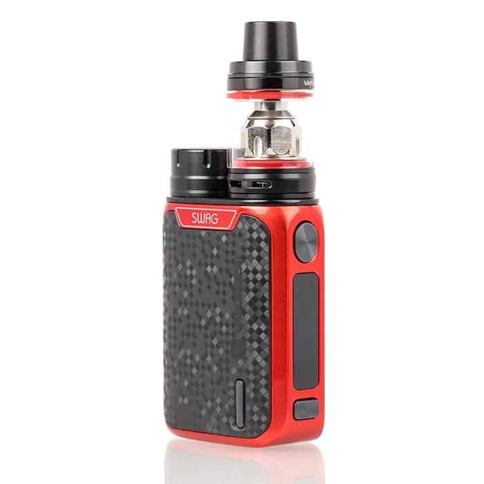 Vaporesso Swag 80W TC Kit with NRG SE Tank 3.5ml