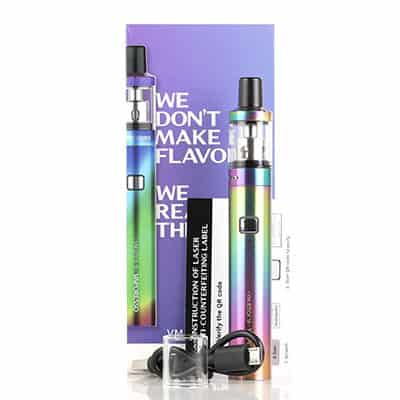 Vaporesso VM STICK 18 Starter Kit 1200mAh