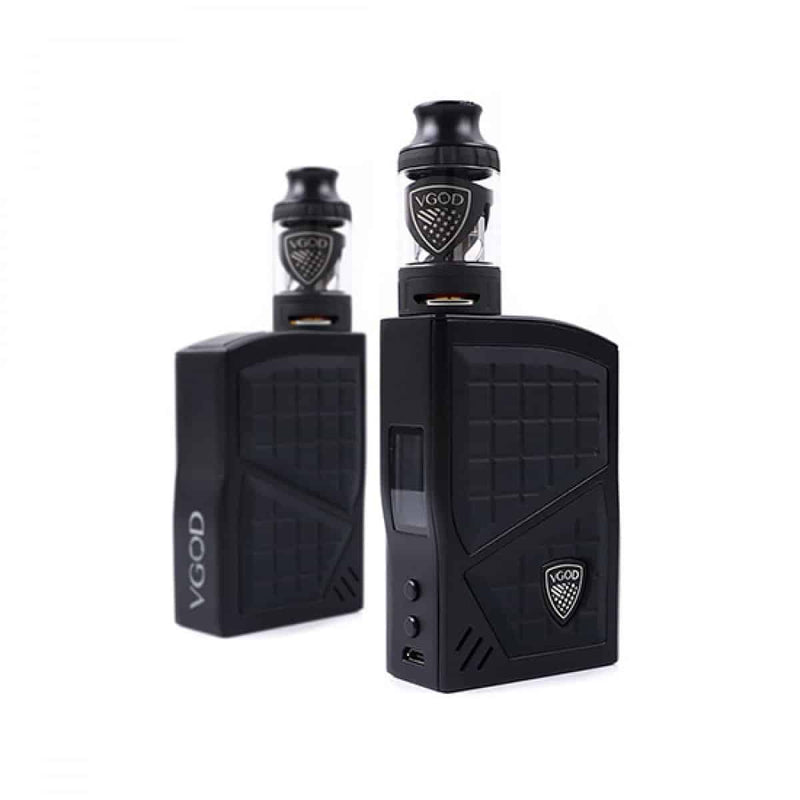 VGOD PRO 200 TC Kit