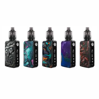 Voopoo - Drag Mini Refresh Kit with PNP Pod Tank