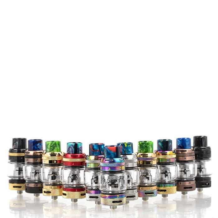 VOOPOO UFORCE T1 Subohm Tank 8ml
