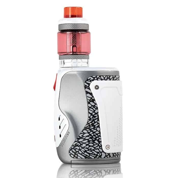 WISMEC Reuleaux Tinker 300W Mod Kit with Column Tank 6.5ml