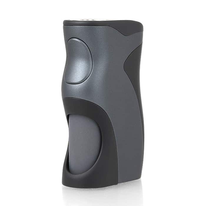 Wotofo & Mike Vapes - RECURVE 80W Squonk Mech Mod
