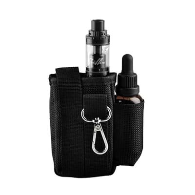 E-cig DIY Multi-functional bag